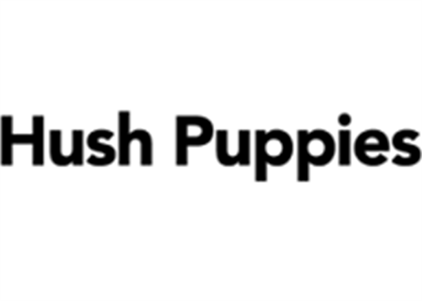 Hush Puppies