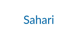 Sahari Perfumes