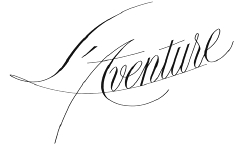 L'Aventure 