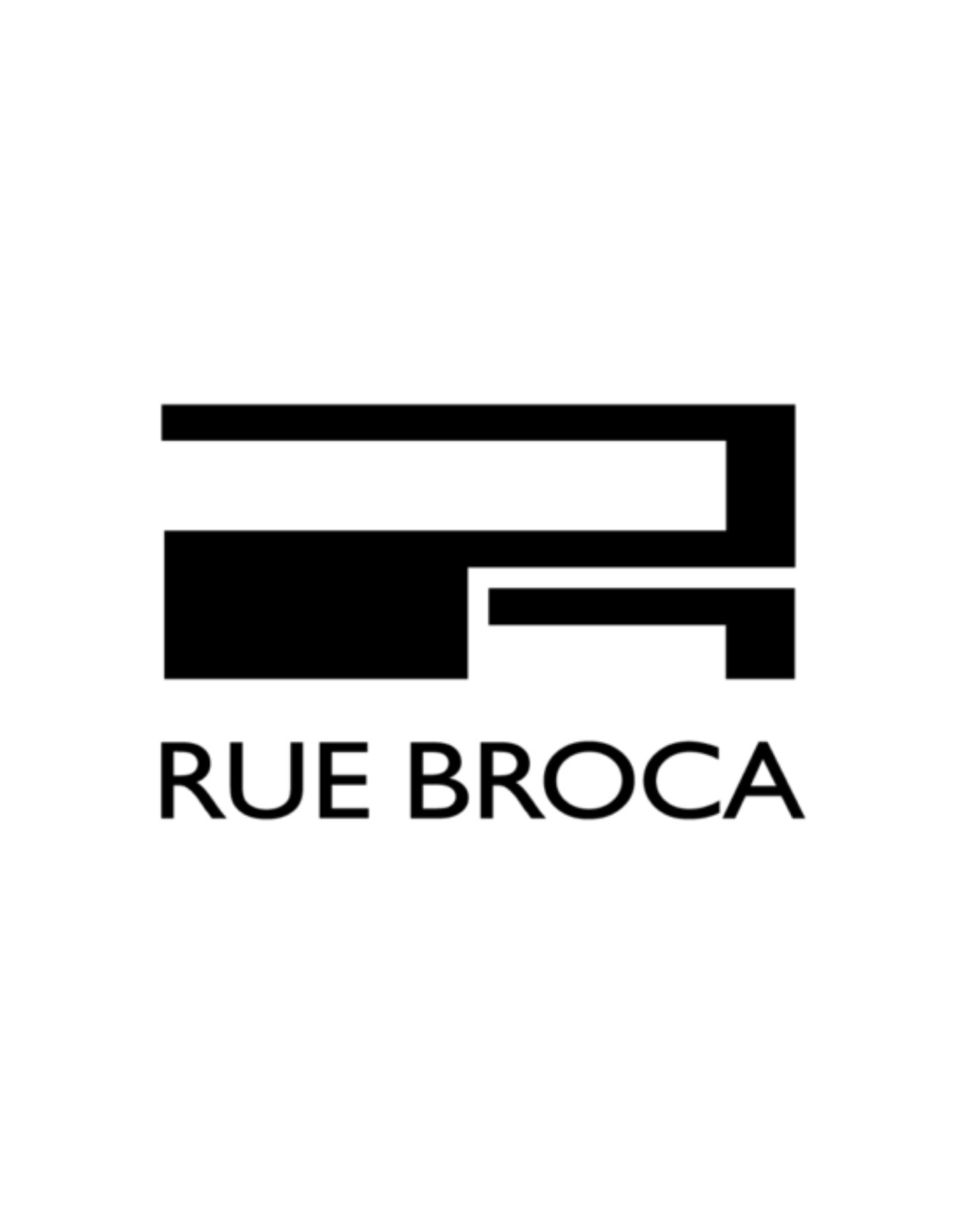  Rue Broca