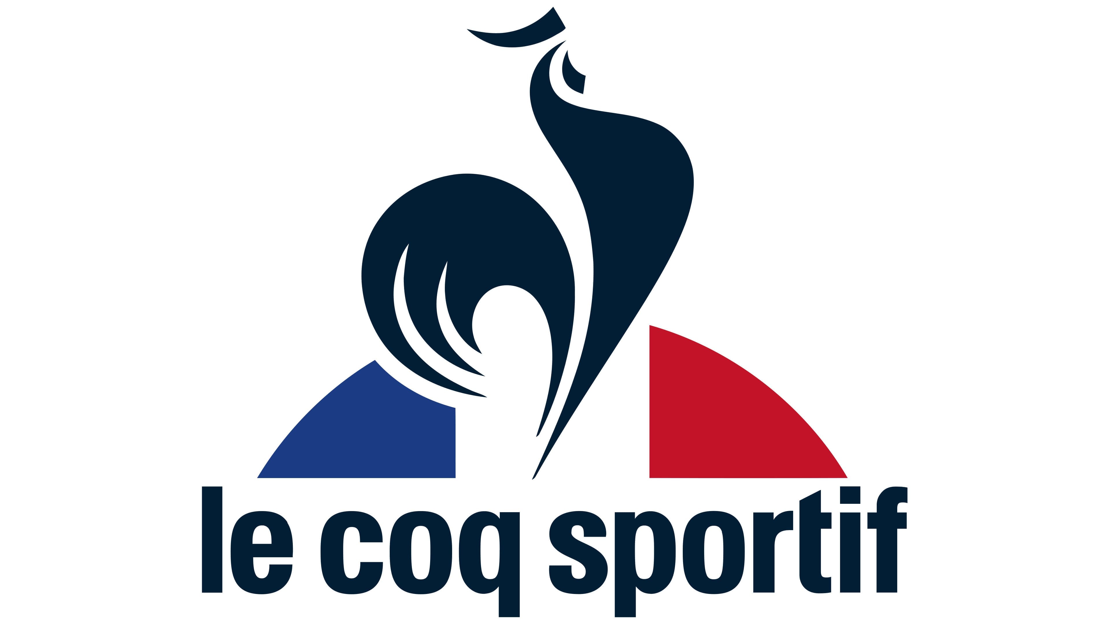 Le Coq Sportif